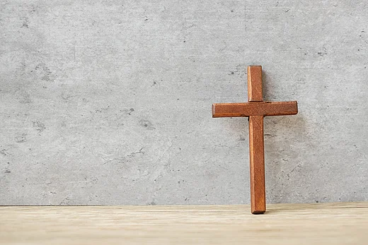 Titelbild für die Veranstaltung Biblisches Wochenende: "Suche Frieden und jage ihm nach."(Psalm 34,15)