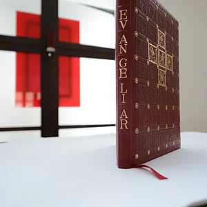 Titelbild für die Veranstaltung Einzelexerzitien mit biblischen Impulsen